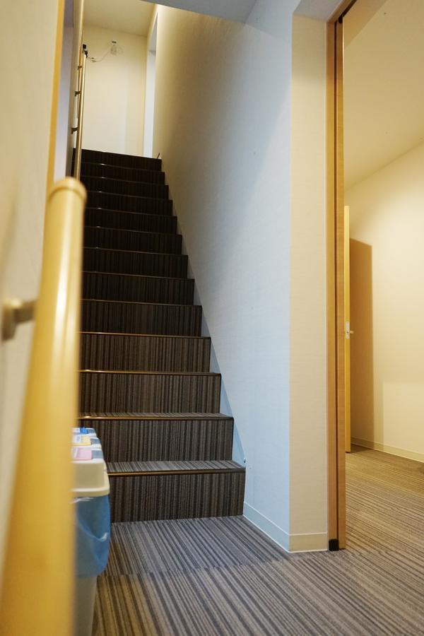 Hotel Dk House Fukuoka  Esterno foto