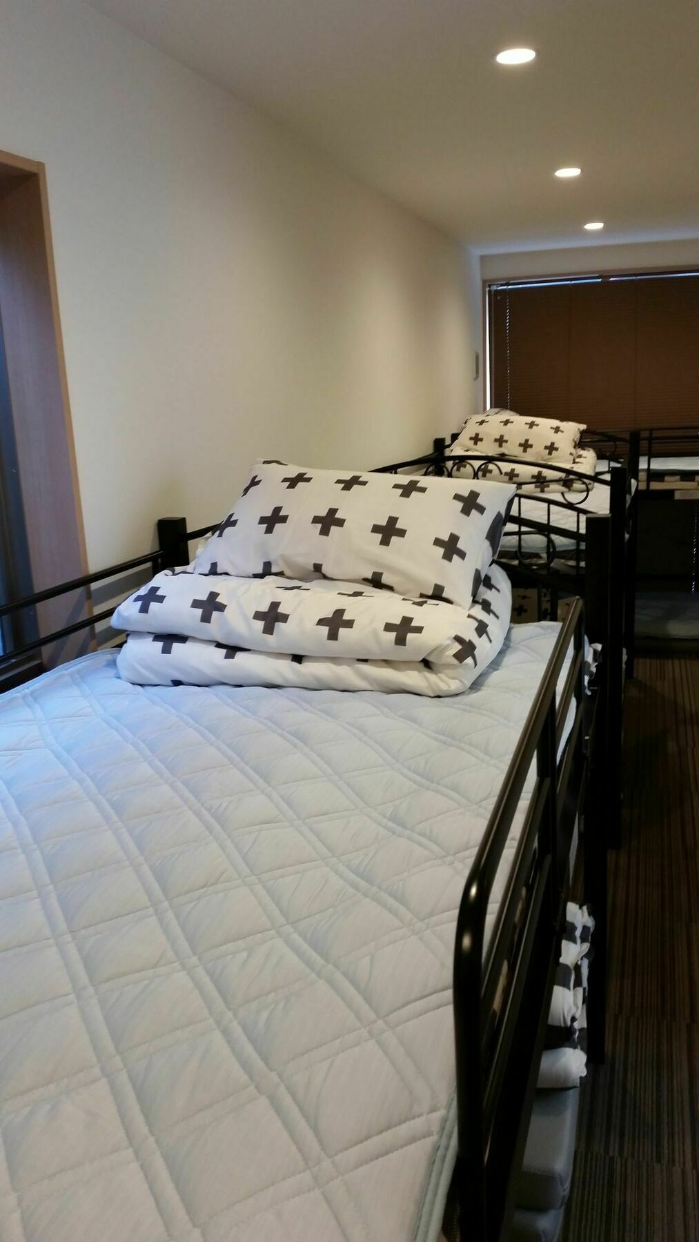 Hotel Dk House Fukuoka  Esterno foto