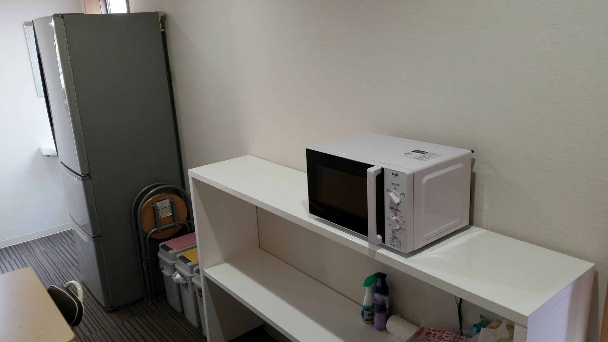 Hotel Dk House Fukuoka  Esterno foto